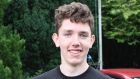 Bill Fitzgerald, from Rockwell College in Cashel, secured eight H1s in his Leaving Cert.