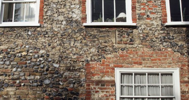 To further my education, I was dragged, on a day off, to see a nearby cottage conversion – or more accurately a “reversion” to more traditional insulating techniques better suited to old stone dwellings. Photography: Avalon/Getty Images
