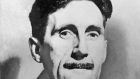 George Orwell: ‘Marx discovered to be very lousy, ears full of nits, no doubt owing to the hot weather.’ Photograph: Photo 12/ Universal Images Group via Getty Images