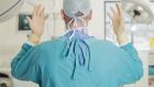 There is a difference between any real, direct effectiveness of surgery and our perception of the effectiveness of surgery. Photograph: iStock