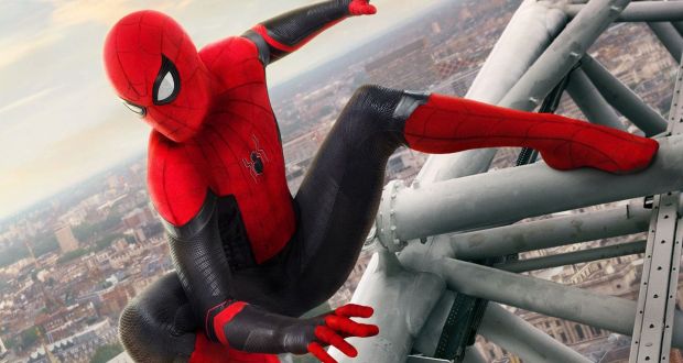 Spider-Man: Kevin Feige’s films as Marvel president have taken nearly €25 billion