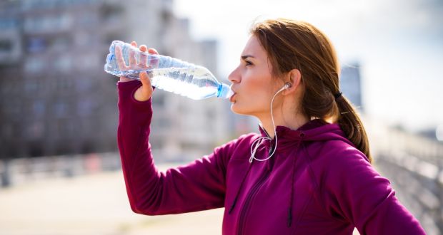 Evidence shows that microplastics found in some bottled water seem to be at least partly due to the bottling process and/or packaging such as plastic caps. Photograph: iStock