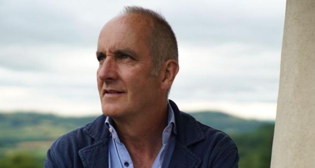 Kevin McCloud: delays and large debts have plagued his own projects. Photograph: Fremantle/Channel 4/PA Wire