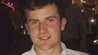 Ciarán O’Boyle (22), from Longford, who has died after an apparent fallin New York.  