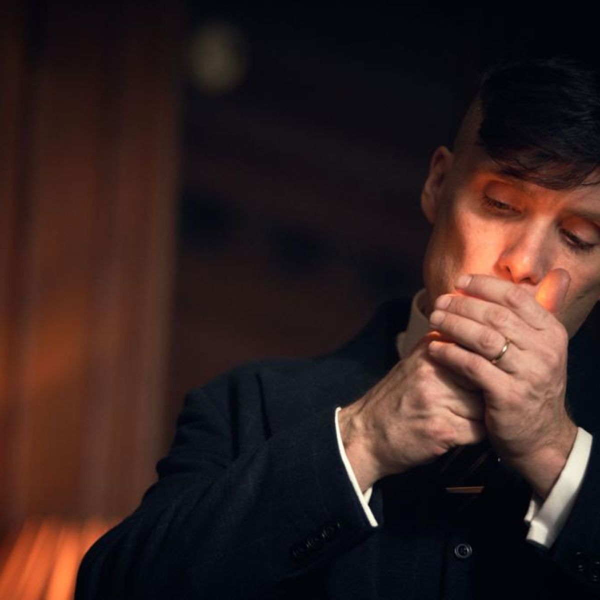 Peaky Blinders Can Cillian Murphy And The Gang Still Cut It