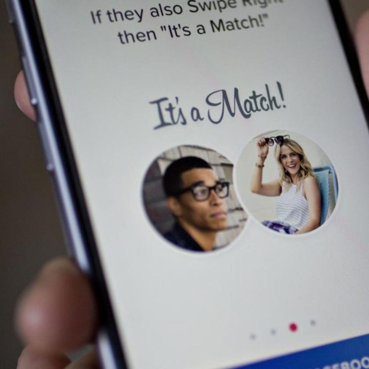 Dating apps move past their shaky start - The Irish Times