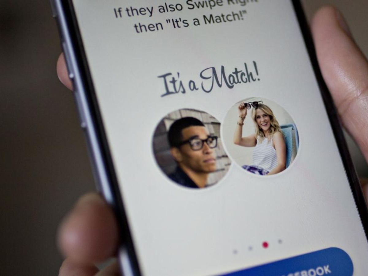 Review: You Definitely Don’t Need Facebook Dating