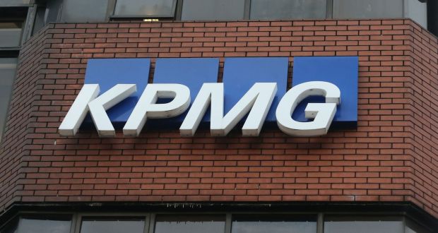 KPMG:  was hired to provide “financial, commercial and procurement advisory services” for the NBP.  Photograph: Niall Carson/PA Wire
