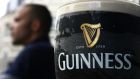 Ireland has some of the highest alcohol taxes in Europe. Digi says a cut in those taxes would provide a fillip for struggling hospitality businesses. Photograph: Luke MacGregor 