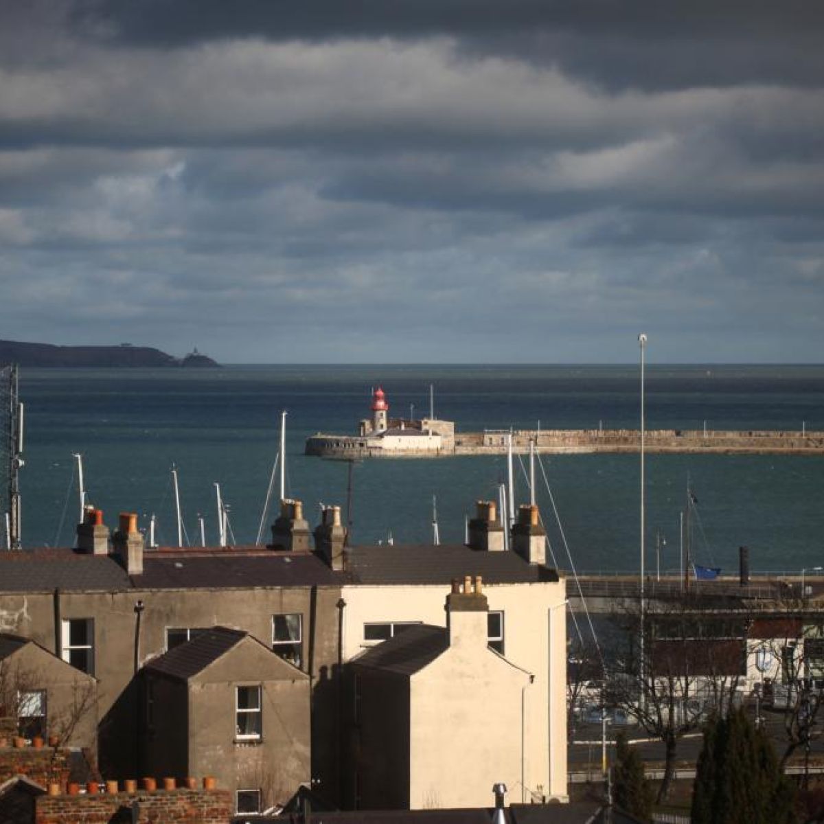 The 10 best hotels & places to stay in Dun Laoghaire, Ireland 