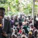 ‘I’m Bobi Wine.’ The Ugandan pop star taking on the president