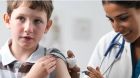 “About 100 women and 30 men die in Ireland each year from HPV-related cancers. Many of these cases can be prevented with gender-equal vaccination.” File photograph: Getty