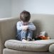 “Crying is a very healthy expression of feelings such as sadness and disappointment. If we tell boys not to cry, they may begin to suppress, avoid or shut down these emotions.” Photograph: iStock