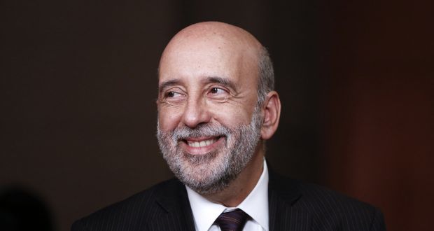 An investigation by New Zealand’s deputy state services commissioner concluded that Gabriel Makhlouf sought to blame others and managed the incident poorly in three May media engagements. File photograph: Getty