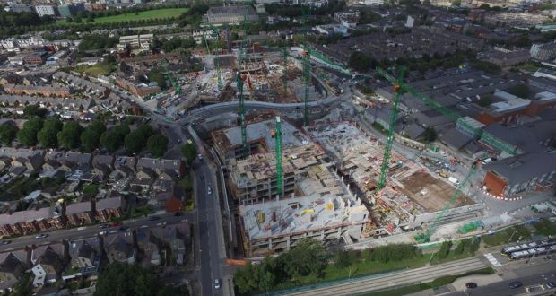 Children’s Hospital construction: The HSE said this weekend that work on some parts of the project was behind schedule. It said a revised programme timeline for the hospital was being developed which would set out mitigation measures. 