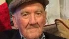  Christopher Byrne (79)  from Suncroft, Co Kildare, died  when the ambulance in which he was a patient was engulfed by fire outside the emergency department of Naas General Hospital on September 22nd, 2016.  