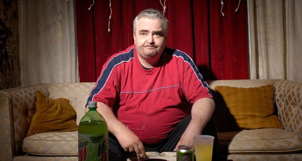 Daniel Johnston: an unlikely recipient of a major-label deal. Photograph: Frank Mullen/WireImage/Getty