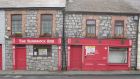  The closed Shamrock bar on the Killarney road in Newcastle West, Limerick. Photograph Liam Burke/Press 22
