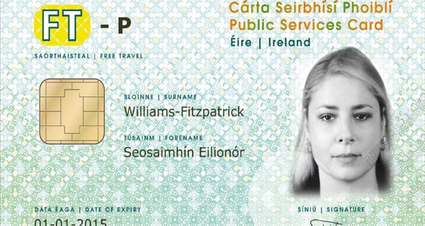 New light has been shed on how a dispute over the lawfulness of the Public Services Card project has soured  the relationship between the Department of Social Protection and the Data Protection Commissioner 