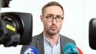 Sinn Féin housing spokesman Eoin Ó Broin said homeowners in Dublin and Kildare are facing significant costs to address latent faults uncovered in their properties. File photograph: Eric Luke/The Irish Times