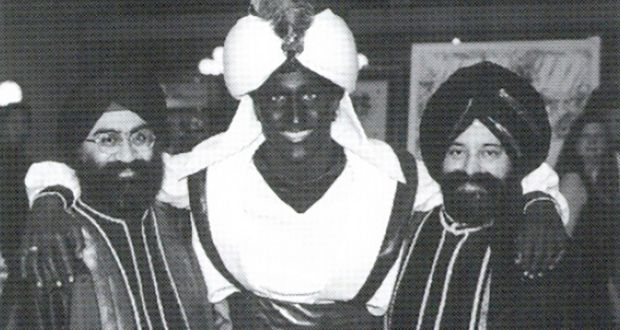 Justin Trudeau 'can't recall' how many times he wore blackface