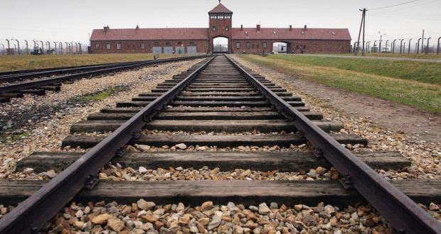 Dr Wim Distelmans took a study group to Auschwitz. He said euthanasia is killing out of humility and unconditional love and he wanted to study a place where killing took place for the opposite reasons. Photograph: Scott Barbour/Getty