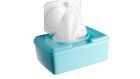 Ninety per cent of all wet wipes on the market – that includes baby wipes, make-up removal ones and so-called “toilet” wipes – contain plastic. Photograph: iStock
