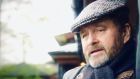 Brendan Grace: The documentary he set out to make, before discovering his cancer, is dedicated to people with dementia