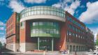 DIT Aungier Street: 2.54 acre  campus could i accommodate offices, residential, hotel and retail