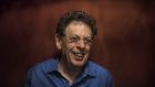 Philip Glass: ‘Moving furniture was a perfect job.’ Photograph: Gabriella Demczuk/The New York Times