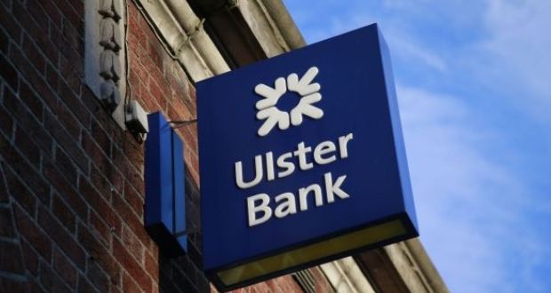 Ulster Bank’s chief executive said there will be a fresh round of jobs cuts at the group as it seeks to rein in costs as ultra-low central bank interest rates squeeze lending margins