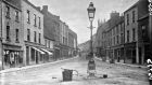 A view of Market Street, Sligo, circa 1890s. Photograph: National Library of Ireland/ Flickr Commons