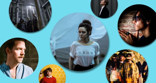 Ireland Music Week: official music showcases from more than 50 Irish acts 