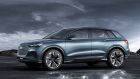 Audi’s Q4 E-Tron: Due in Ireland early 2021 and certain to be a big seller if the price is right