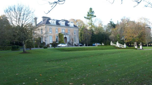 McEvaddy Malahide estate sells in biggest Dublin house sale 