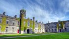 National University of Ireland in Galway (NUIG).