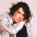Michael Hutchence: friends say he was never the same after a fall in 1992. Photograph: Michael Putland/Getty