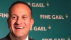 Taoiseach Leo Varadkar: a man with an undeniable air of entitlement and still prone to stupid gaffes. Photograph:  David Young/PA 