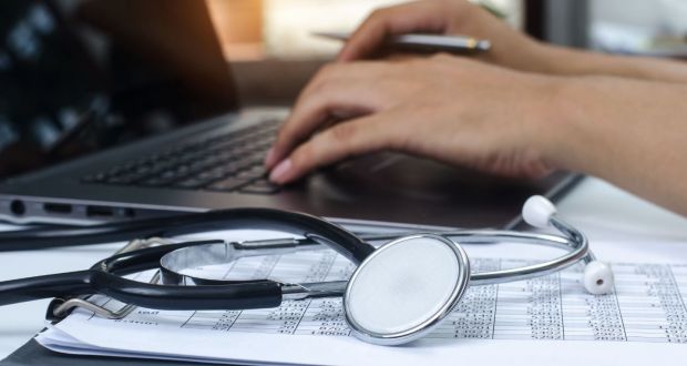 The extension of free GP care from the present age limit of under-6s is being postponed by a few months, to September 2020, but is still likely to feature prominently in Fine Gael’s election literature when the State goes to the polls over the next year. Photograph: iStock