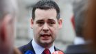  Pearse Doherty: he  said the budget  failed to ease the pressure on workers and families