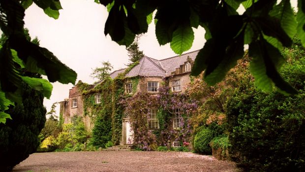 Altamont House and Gardens in Co Carlow. Photograph: Eric Luke
