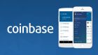 Coinbase was last year valued at $8bn 