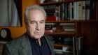 Organisers of the Nobel Prize in Literature are investigating a hoax phone call informing the Irish writer John Banville (pictured) that he was to receive this year’s award. File photograph: Dara Mac Dónaill/The Irish Times
