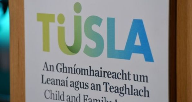 A school conducted an internal inquiry into what has been described as a sexual assault allegation, without notifying Tusla. Photograph: Alan Betson