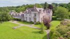 The Manor, Manor Kilbride, Blessington, Co Wicklow is described by its owner as as great family house for rearing children. 