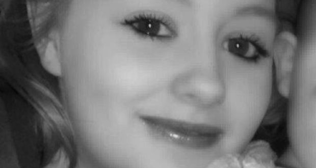 Karen McEvoy died of suspected sepsis at Naas General Hospital on December 25th last.  