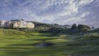 The Portmarnock Hotel & Golf Links has a unique connection to the Jameson whiskey family