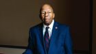 Elijah Cummings has died aged 68. The Maryland Democrat, first elected in 1996, served as oversight chairman since January after the Democrats gained control of the House of Representatives in 2018 elections. Photograph: Justin T. Gellerson/The New York Times