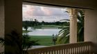 The Trump National Doral Miami, in Florida, which will host the  G7 summit in June next year. Photograph: Ilana Panich-Linsman/New York Times 