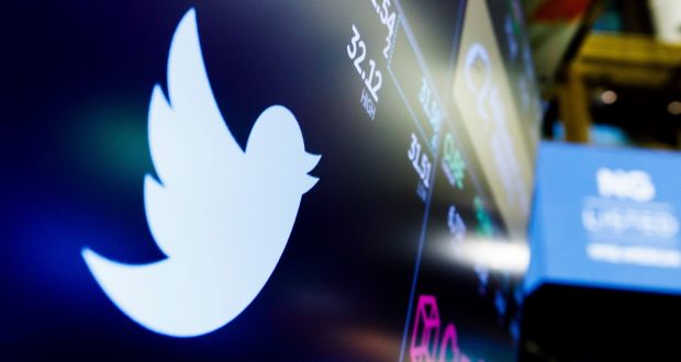 Twitter Plunges After Trump Ban; Parler Site Taken Offline
